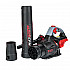PIT PBO40G-900A (106000801010) Воздуходувка аккум бесщеточная P.I.T., 40В, 6500-16500об, 324-810м³/ч, реж.турбо,SOLO