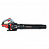 PIT PBO40G-900A (106000801010) Воздуходувка аккум бесщеточная P.I.T., 40В, 6500-16500об, 324-810м³/ч, реж.турбо,SOLO
