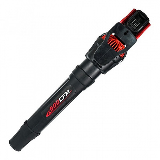 PIT PBO40G-900A (106000801010) Воздуходувка аккум бесщеточная P.I.T., 40В, 6500-16500об, 324-810м³/ч, реж.турбо,SOLO