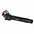 PIT PBO40G-900A (106000801010) Воздуходувка аккум бесщеточная P.I.T., 40В, 6500-16500об, 324-810м³/ч, реж.турбо,SOLO