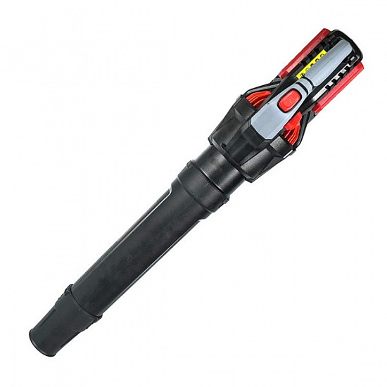 PIT PBO40G-900A (106000801010) Воздуходувка аккум бесщеточная P.I.T., 40В, 6500-16500об, 324-810м³/ч, реж.турбо,SOLO