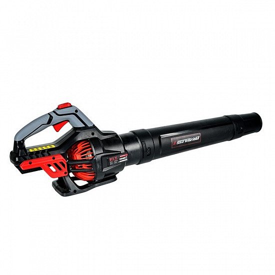 PIT PBO40G-900A (106000801010) Воздуходувка аккум бесщеточная P.I.T., 40В, 6500-16500об, 324-810м³/ч, реж.турбо,SOLO