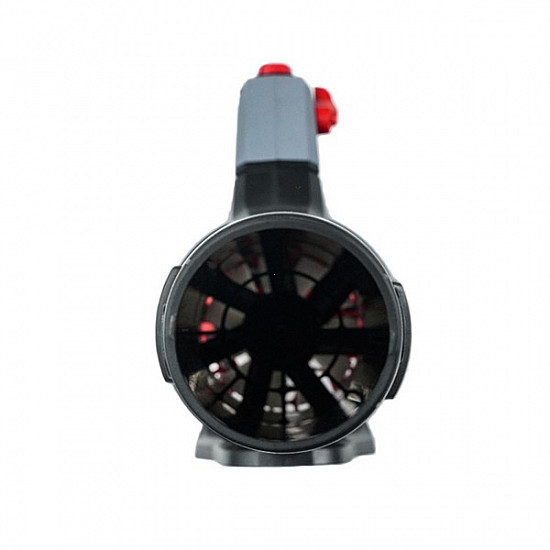 PIT PBO40G-900A (106000801010) Воздуходувка аккум бесщеточная P.I.T., 40В, 6500-16500об, 324-810м³/ч, реж.турбо,SOLO
