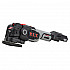 PIT PMT20H-035B Реноватор (МФИ) аккум. бесщеточный P.I.T. SOLO, 20В, 5000-19000кол/мин, угол 3,6°, LED