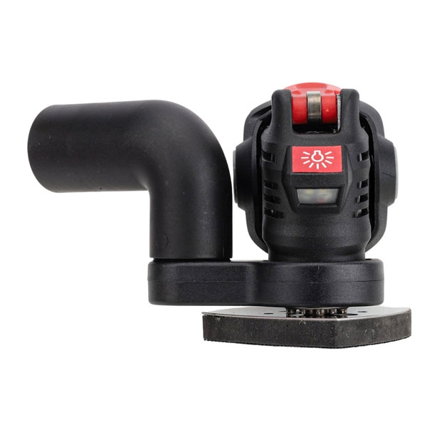 PIT PMT20H-035B Реноватор (МФИ) аккум. бесщеточный P.I.T. SOLO, 20В, 5000-19000кол/мин, угол 3,6°, LED