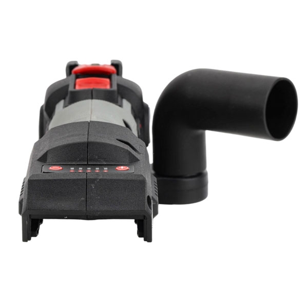 PIT PMT20H-035B Реноватор (МФИ) аккум. бесщеточный P.I.T. SOLO, 20В, 5000-19000кол/мин, угол 3,6°, LED