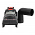 PIT PMT20H-035B Реноватор (МФИ) аккум. бесщеточный P.I.T. SOLO, 20В, 5000-19000кол/мин, угол 3,6°, LED