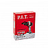 PIT PSB20H-13C Дрель ударная бесщеточная аккумуляторная, 20 В, 0-600/2100 об/мин, 110 Hm, 13 мм, 2 ск.