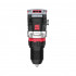 PIT PSB20H-13D/3 Дрель ударная бесщеточная аккумуляторная, 20 В, 0-300/0-2000 об/мин, 75 Hm, патрон 13 мм, 1 АКБ 4 Ач, ЗУ, кейс PIT