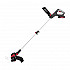PIT PTR20H-300A/1 Триммер аккум. P.I.T. PTR20H-300A/1 (20В, Ø300мм, леска 1,6мм*5,3м, 1акб, ЗУ, телескоп, колеса)