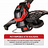 PIT PTR20H-300A/1 Триммер аккум. P.I.T. PTR20H-300A/1 (20В, Ø300мм, леска 1,6мм*5,3м, 1акб, ЗУ, телескоп, колеса)