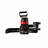 PIT PTR20H-300A Триммер аккум. P.I.T. PTR20H-300A SOLO (20В, Ø300мм, леска 1,6мм*5,3м, телескоп. штанга, колеса)