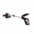 PIT PTR20H-300A Триммер аккум. P.I.T. PTR20H-300A SOLO (20В, Ø300мм, леска 1,6мм*5,3м, телескоп. штанга, колеса)