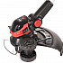 PIT PTR20H-300A Триммер аккум. P.I.T. PTR20H-300A SOLO (20В, Ø300мм, леска 1,6мм*5,3м, телескоп. штанга, колеса)