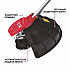 PIT PTR20H-380B/1 Триммер аккум. Бесщёточный, 20В+20В, 6500 об/мин, Ø255/380 мм, 2 акб 4 Ач, ЗУ