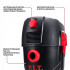 PIT PVC30-C1 Пылесос строительный электрич. P.I.T. PVC30-C1, 1600 Вт, роз. 2 кВт, бак 30 л, ударопрочный пластик