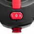 PIT PVC30-C1 Пылесос строительный электрич. P.I.T. PVC30-C1, 1600 Вт, роз. 2 кВт, бак 30 л, ударопрочный пластик