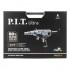 PIT PWD120-C Дрель алмазного сверления электрич. P.I.T. ULTRA, 1800Вт, 0-2200 об/мин, d120мм, 1-1/4