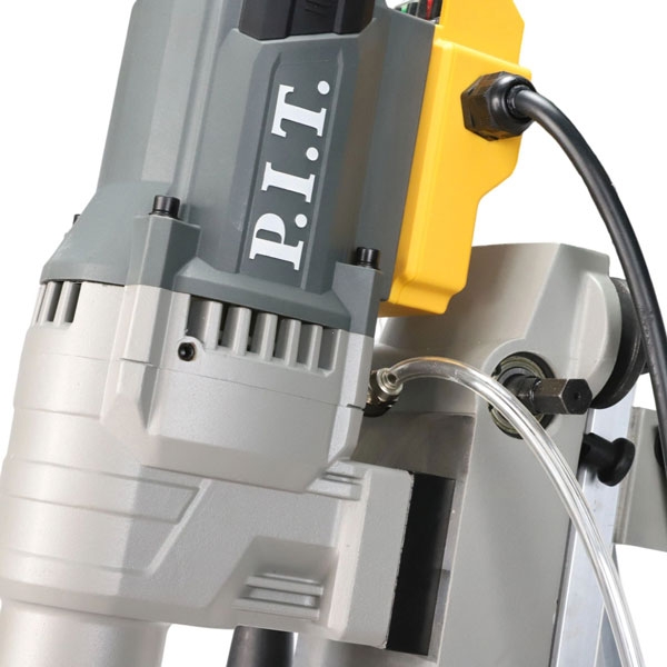 PIT PWD230-C1 Дрель алмазного сверления электрич. P.I.T. ULTRA, 3200 Вт, 700 об/мин, ⌀230мм, 1-1/4''