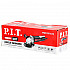 PIT PWS125-C12 Шлифмашина угловая электрич. P.I.T., 1000Вт, 125мм, 3500-11000, М14, компаунд, подшипник