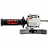 PIT PWS125-C12 Шлифмашина угловая электрич. P.I.T., 1000Вт, 125мм, 3500-11000, М14, компаунд, подшипник