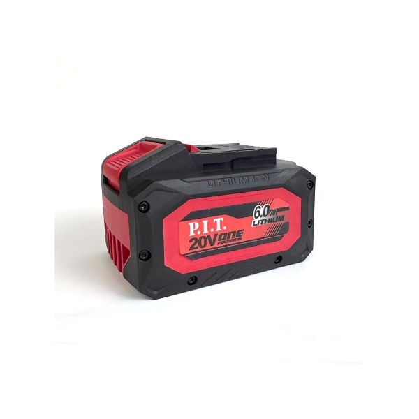 PIT расходник PH20-6.0 Аккумулятор OnePower P.I.T. PH20-6.0