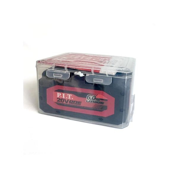 PIT расходник PH20-6.0 Аккумулятор OnePower P.I.T. PH20-6.0