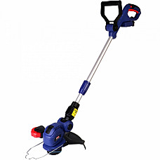 ДИОЛД АГРЭ-20ЛИ-01 Газонокосилка ручная аккумуляторная, 20 В, 7500 об/мин, 300 мм