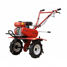 Культиватор бензиновый ASILAK SL-85B колёса 4.00-8 (7,5 л.с., шир. 95 см, без ВОМ, передач 2+1, колеса 4.00-8)