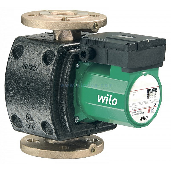 Насос TOP-Z 30/7 DM PN6/10 RG WILO