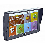 GPS Навигатор Geofox MID703 SE
