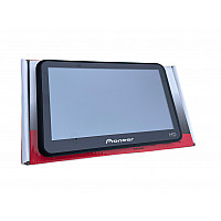 GPS-навигатор Pioneer PM-718HD 512Mb+16Gb (ver.4)
