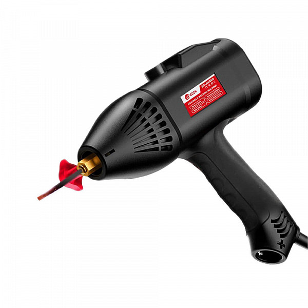 Сварочный инверторный аппарат Edon MINI 200S