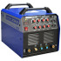 Сварочный полуавтомат Aurora OVERMAN 180 + маска Aurora A998F BLACK COSMO