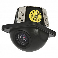 Камера заднего вида SWAT VDC-414