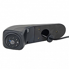Камера заднего вида SWAT VDC-418