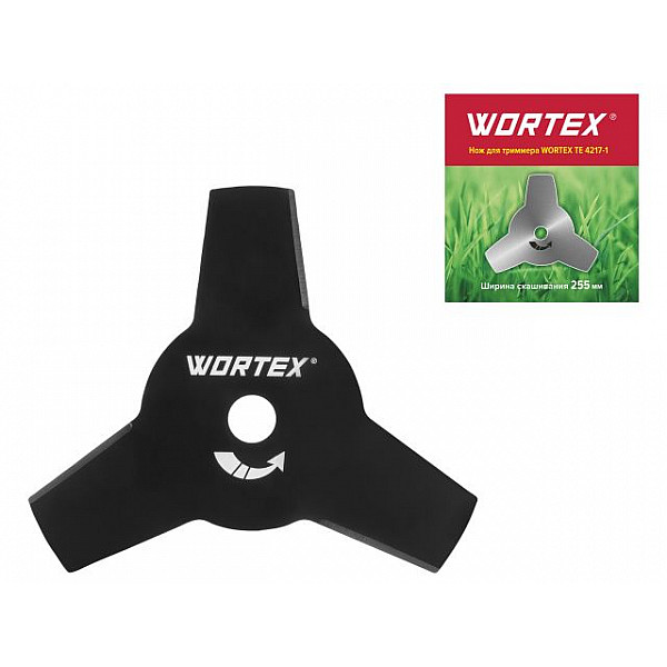 Нож для триммера WORTEX TE 4217-1 (для триммера WORTEX TE 4217-1)