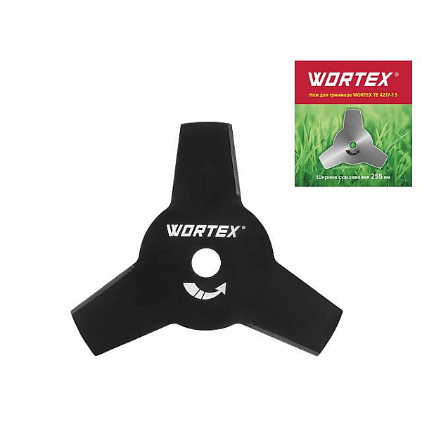 Нож для триммера Wortex TE 4217-1 S (для триммера WORTEX TE 4217-1 S)