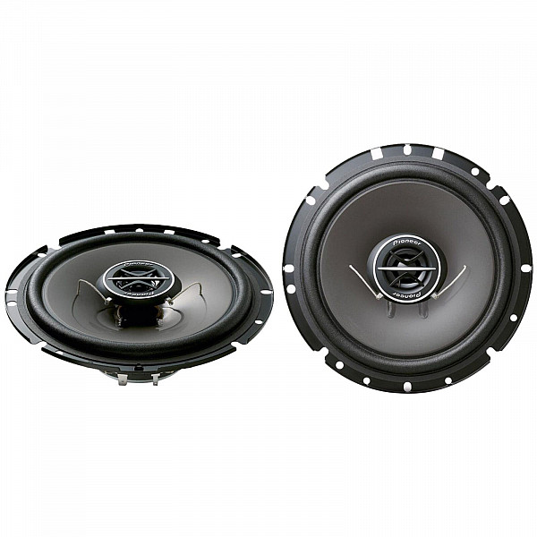 Автомобильная акустика Pioneer TS-1702I