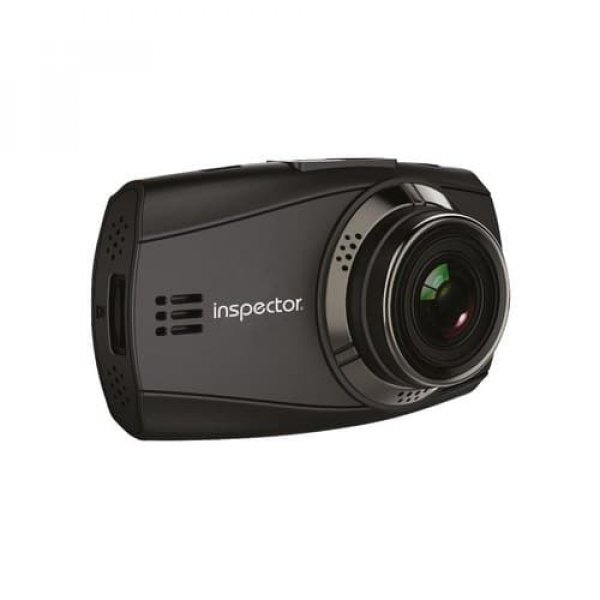 Автомобильный видеорегистратор INSPECTOR FHD CYCLONE 2 камеры