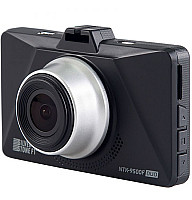 Автомобильный видеорегистратор SILVERSTONE F1 NTK-9500F DUO 2 камеры
