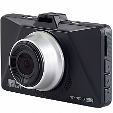 Видеорегистратор SILVERSTONE F1 NTK-9500F DUO 2 камеры