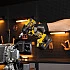 Гайковерт ударный аккумуляторный бесщет Denzel CIW-IB-300-0