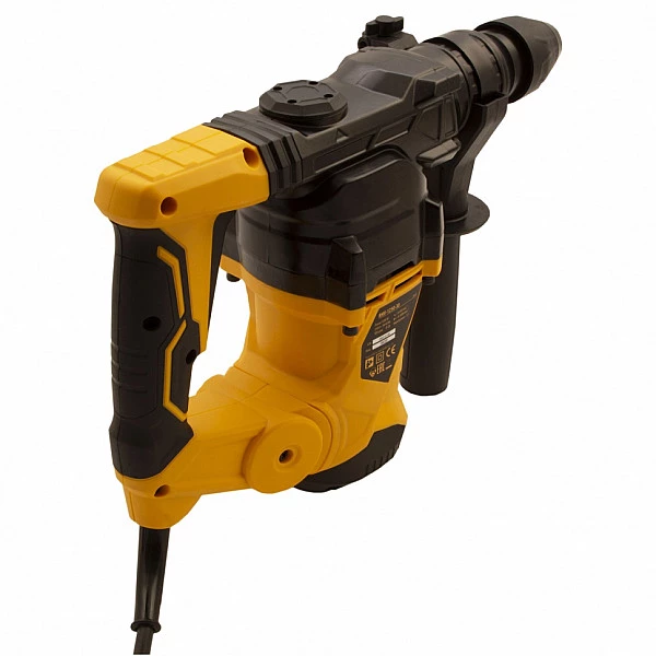 Перфоратор электрический Denzel RHV-1250-30