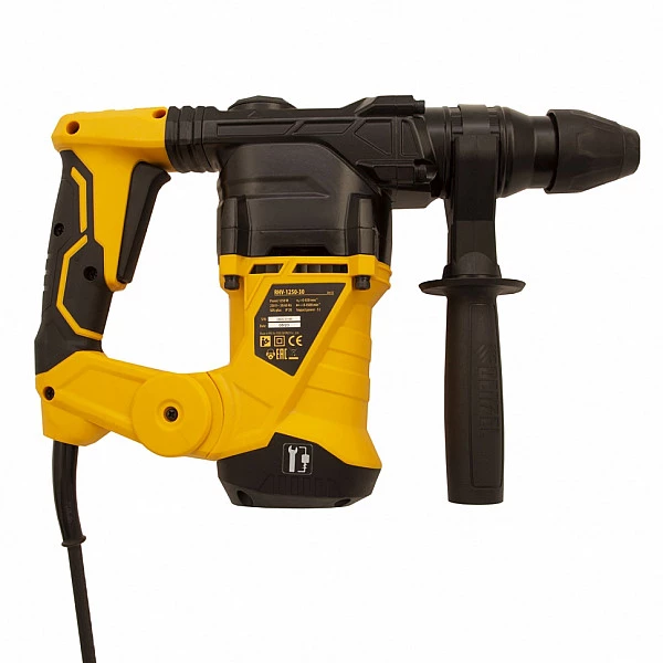 Перфоратор электрический Denzel RHV-1250-30