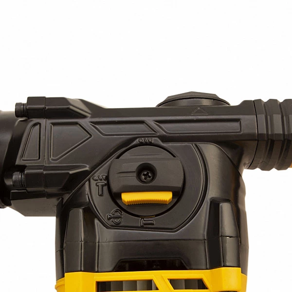 Перфоратор электрический Denzel RHV-1250-30