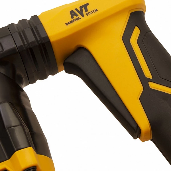 Перфоратор электрический Denzel RHV-1250-30
