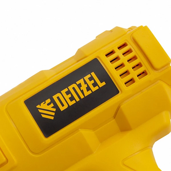 Фен технический Denzel HG-1800