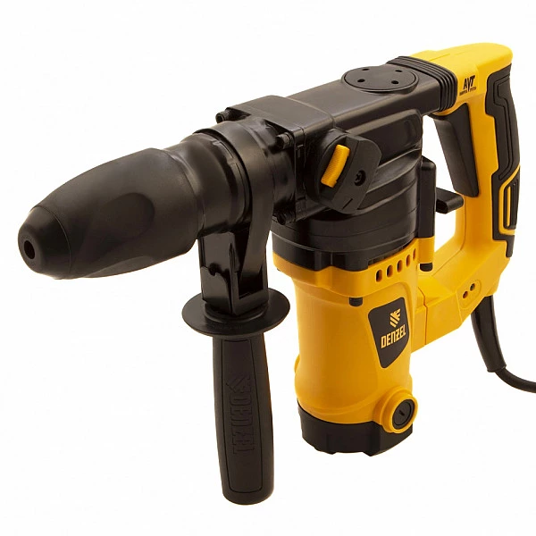 Перфоратор электрический Denzel RHV-1100-26