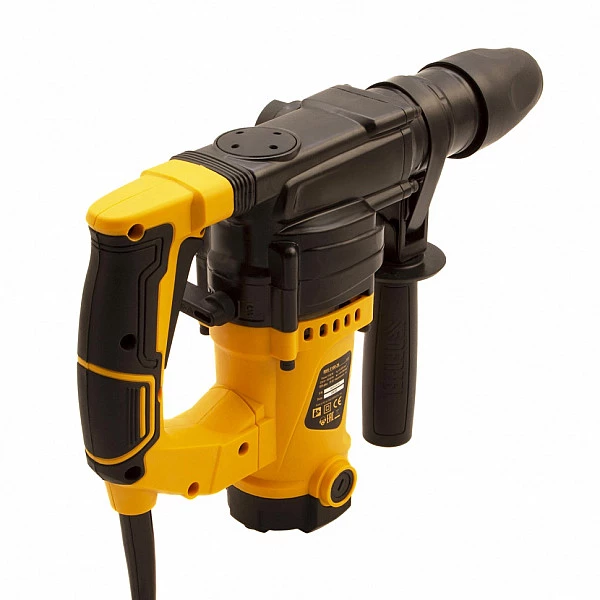 Перфоратор электрический Denzel RHV-1100-26